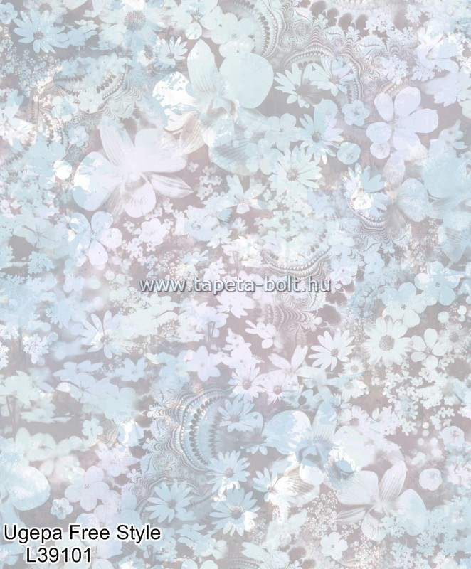 Ugepa Free Style L39101