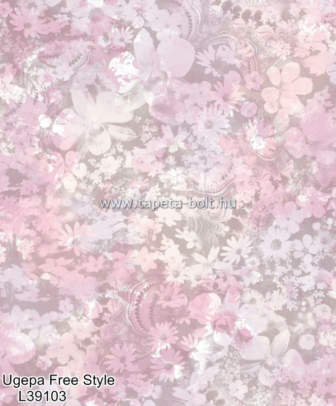 Ugepa Free Style L39103