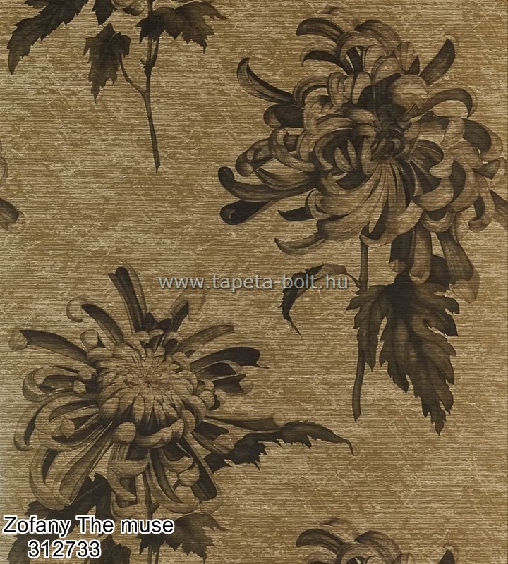 Zoffany The muse 312733