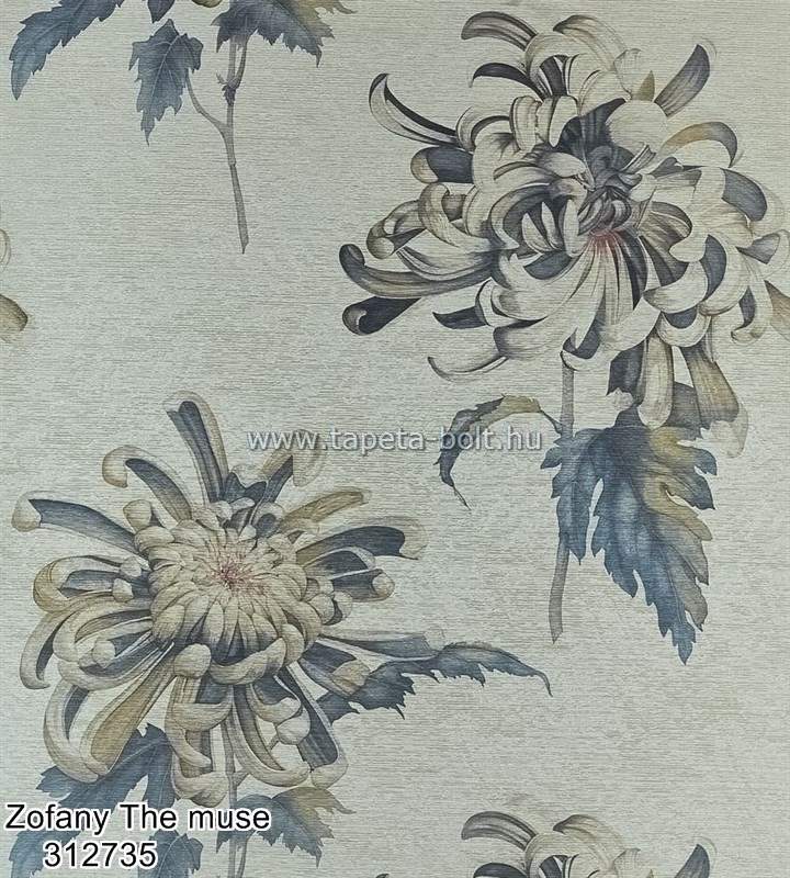 Zoffany The muse 312735