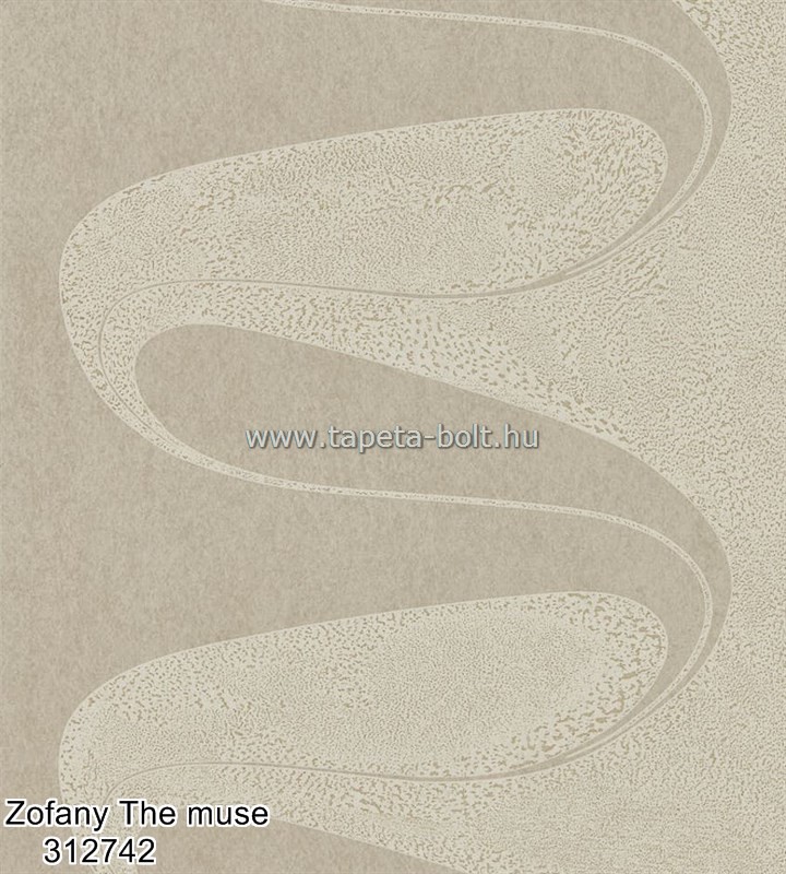 Zoffany The muse 312742
