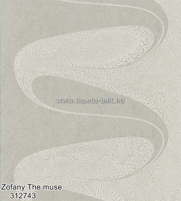 Zoffany The muse 312743