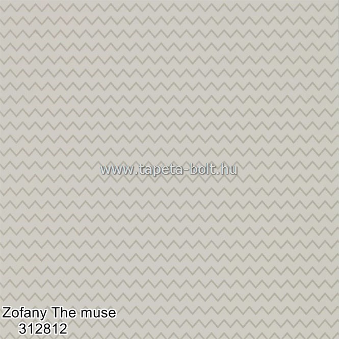 Zoffany The muse 312812