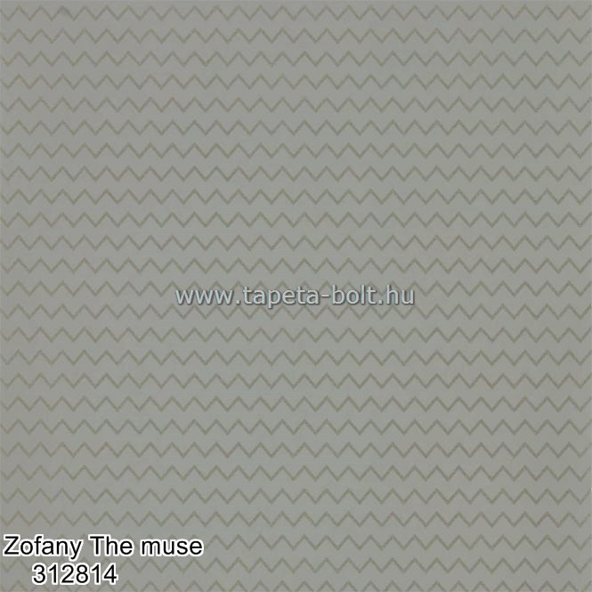 Zoffany The muse 312814
