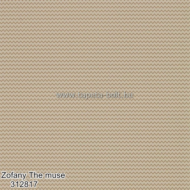 Zoffany The muse 312817