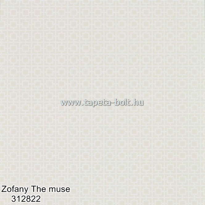 Zoffany The muse 312822