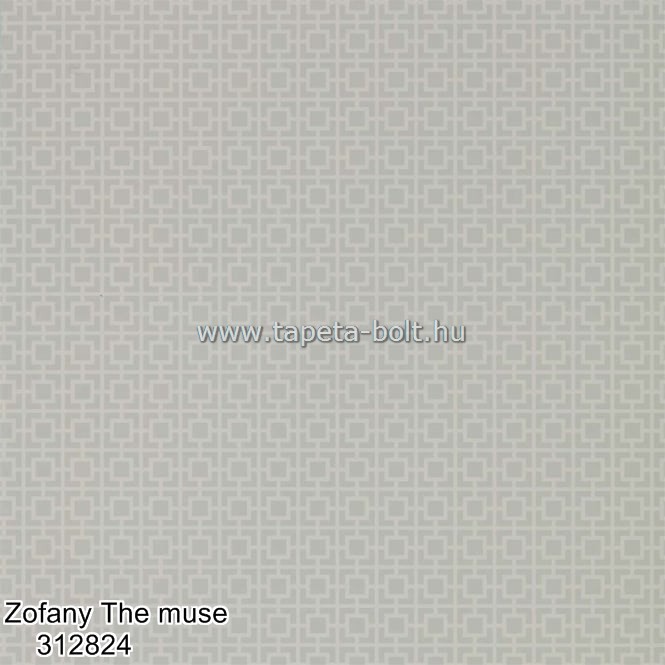 Zoffany The muse 312824