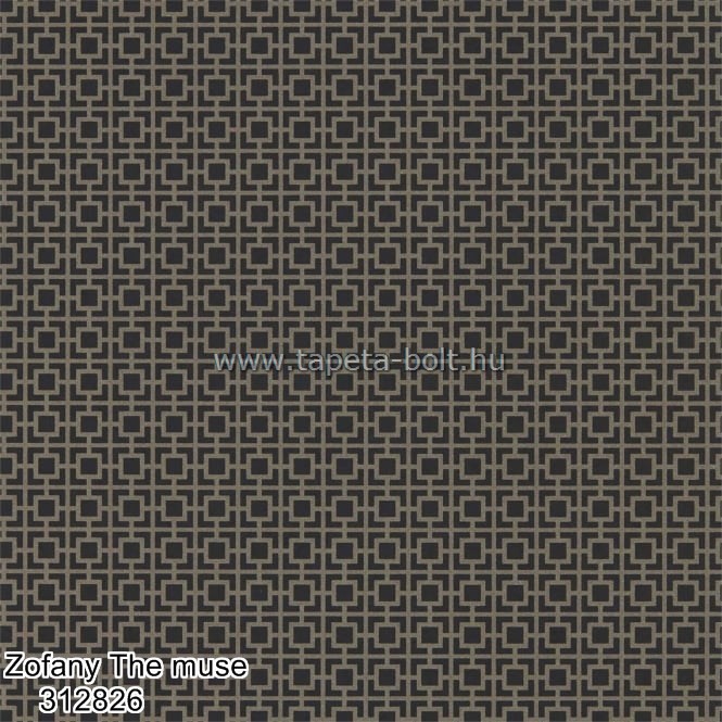 Zoffany The muse 312826