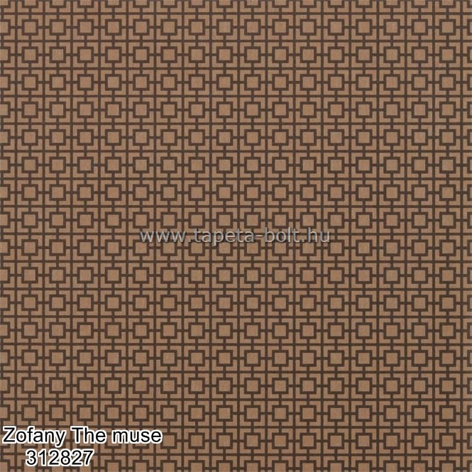 Zoffany The muse 312827