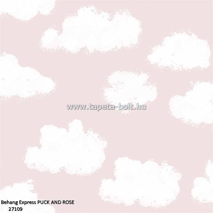 Behang Express PUCK AND ROSE 27109