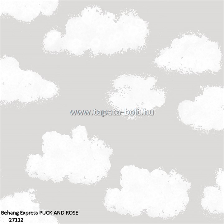 Behang Express PUCK AND ROSE 27112