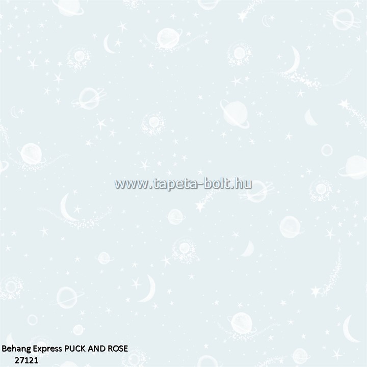 Behang Express PUCK AND ROSE 27121