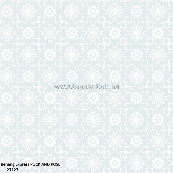 Behang Express PUCK AND ROSE 27127