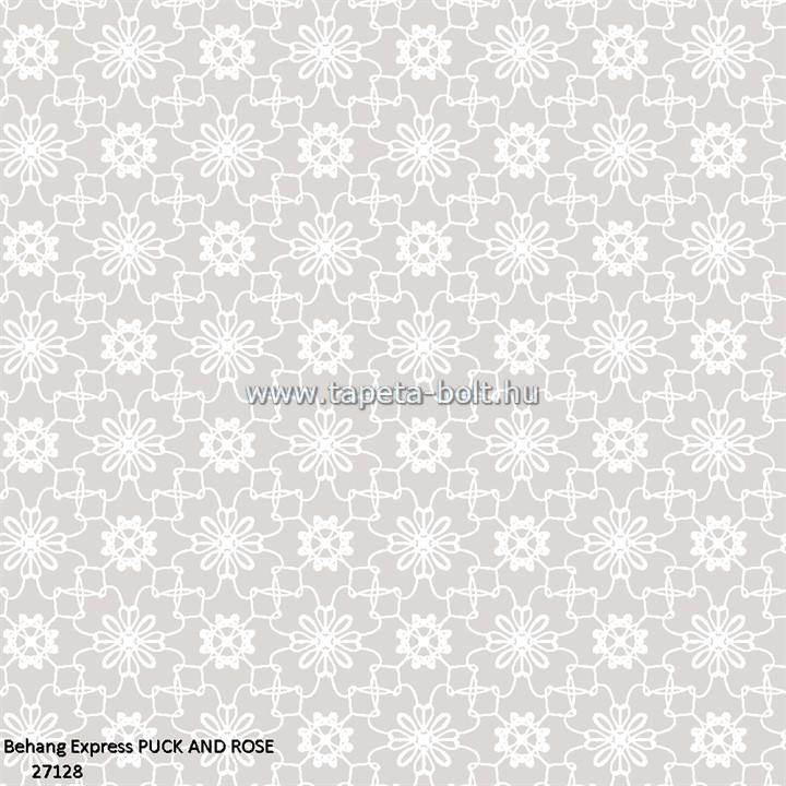 Behang Express PUCK AND ROSE 27128