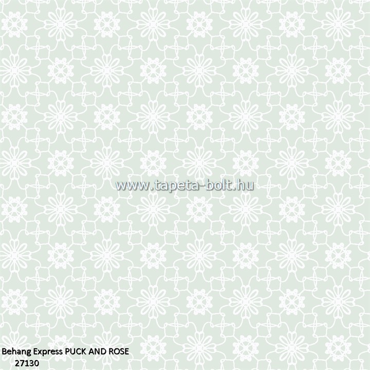 Behang Express PUCK AND ROSE 27130