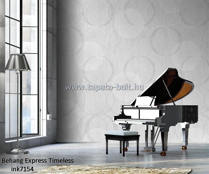Behang Express Timeless ink7154