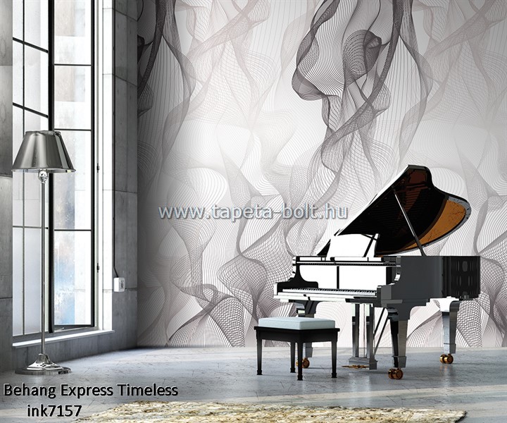 Behang Express Timeless ink7157