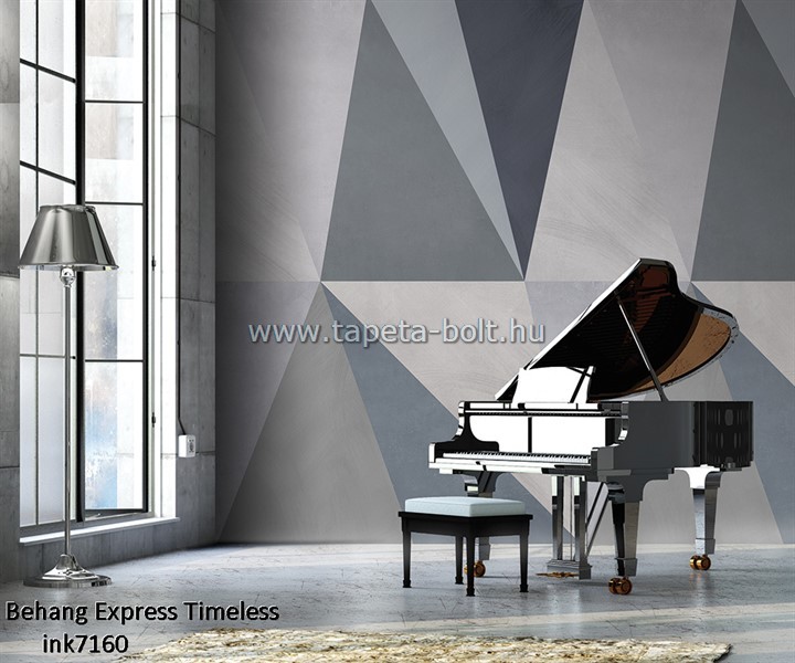 Behang Express Timeless ink7160