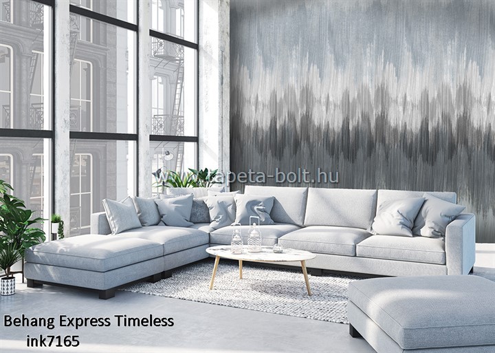 Behang Express Timeless ink7165