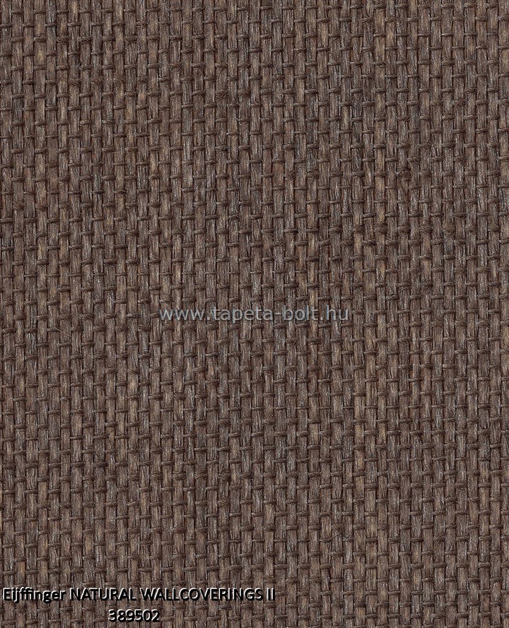 Eijffinger NATURAL WALLCOVERINGS II 389502