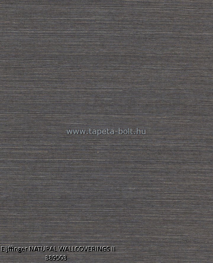 Eijffinger NATURAL WALLCOVERINGS II 389503