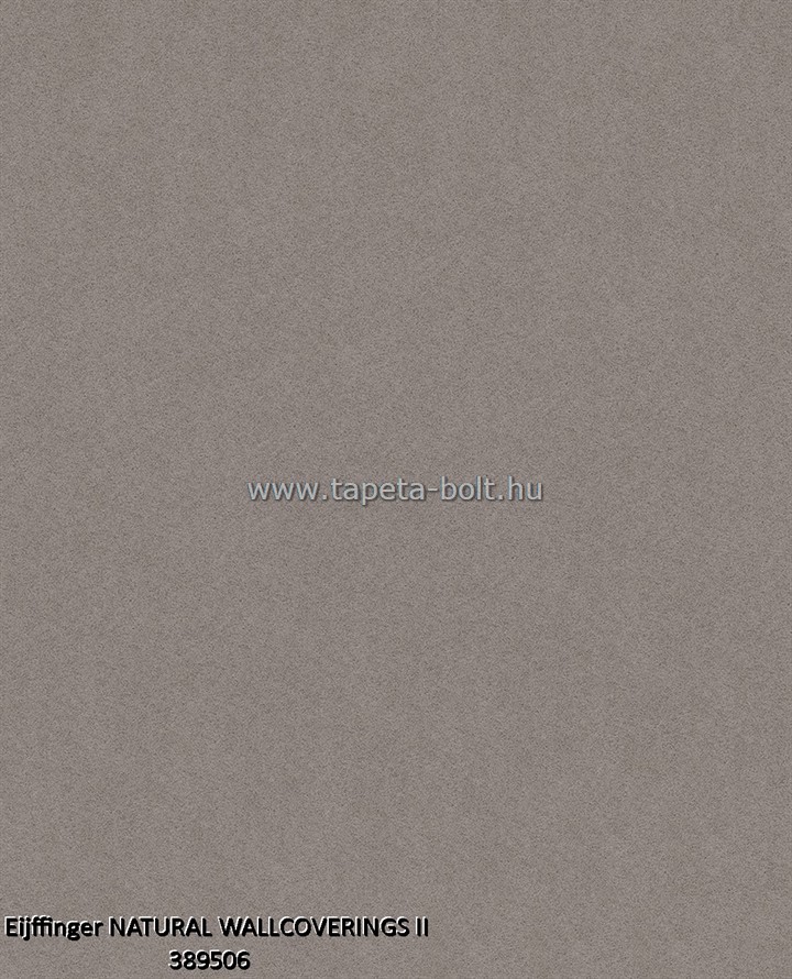Eijffinger NATURAL WALLCOVERINGS II 389506