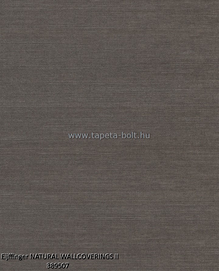 Eijffinger NATURAL WALLCOVERINGS II 389507