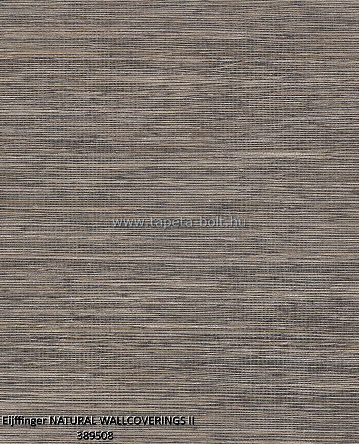 Eijffinger NATURAL WALLCOVERINGS II 389508
