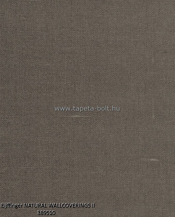 Eijffinger NATURAL WALLCOVERINGS II 389510
