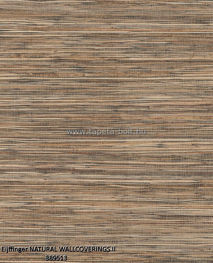 Eijffinger NATURAL WALLCOVERINGS II 389513
