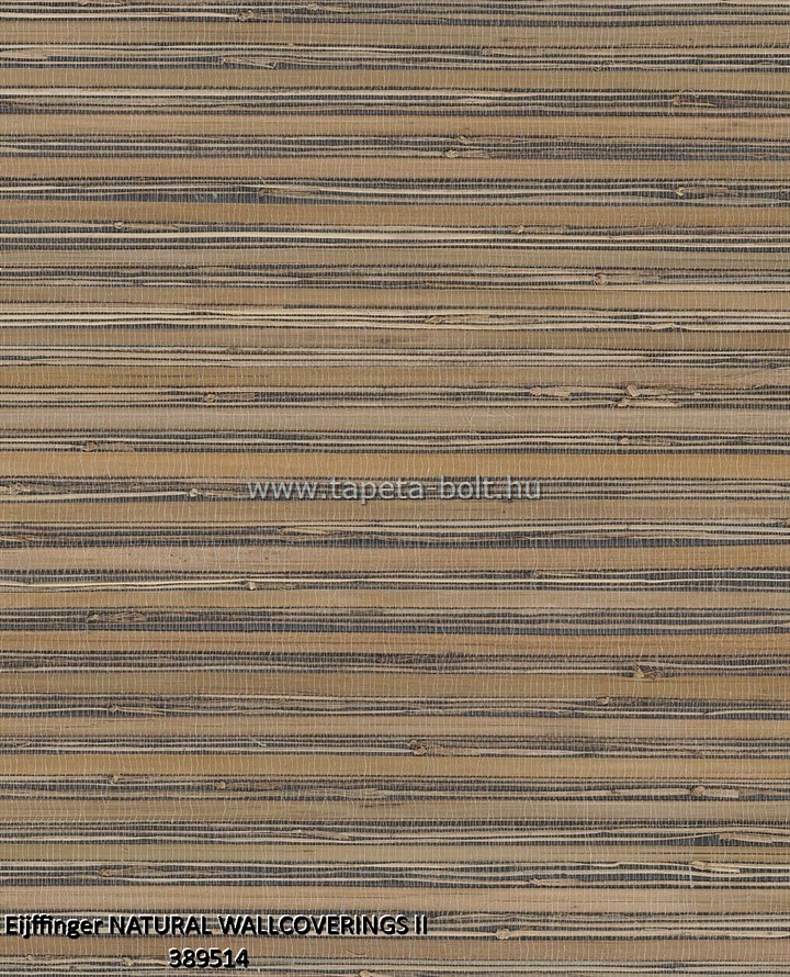 Eijffinger NATURAL WALLCOVERINGS II 389514