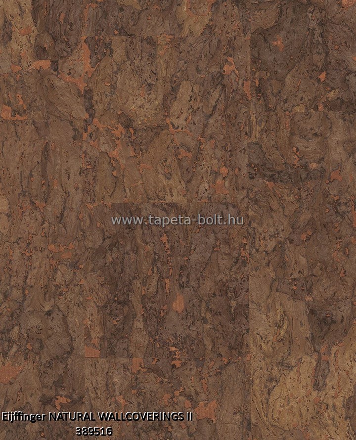 Eijffinger NATURAL WALLCOVERINGS II 389516
