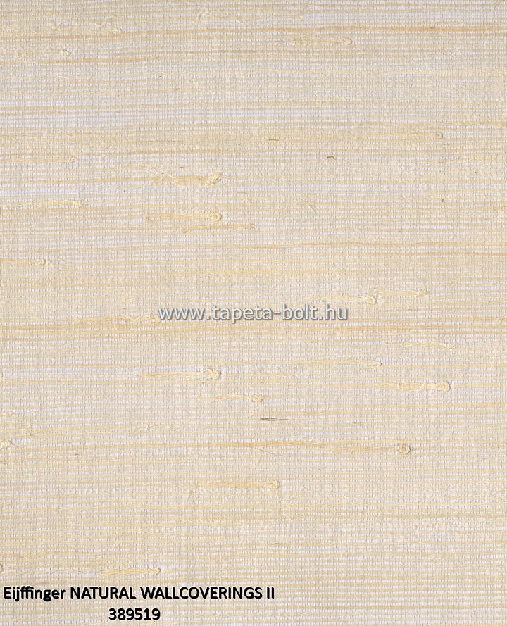 Eijffinger NATURAL WALLCOVERINGS II 389519