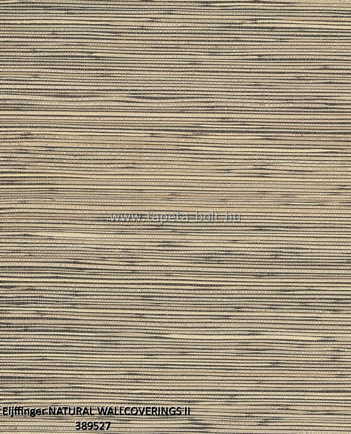 Eijffinger NATURAL WALLCOVERINGS II 389527