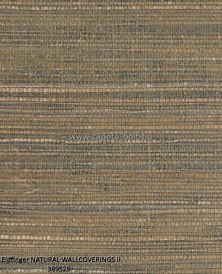Eijffinger NATURAL WALLCOVERINGS II 389528