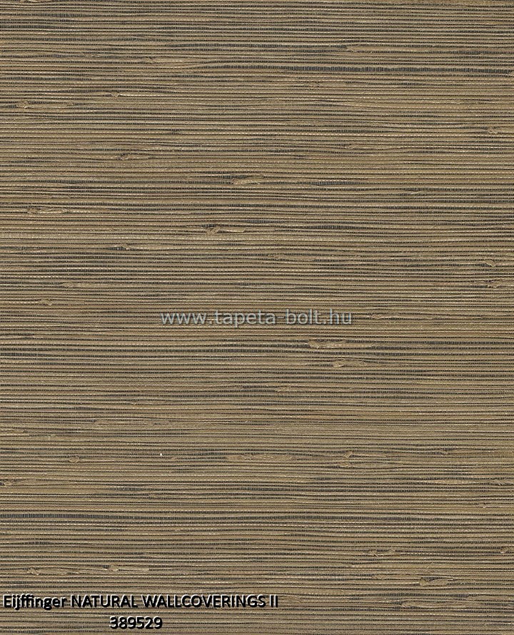 Eijffinger NATURAL WALLCOVERINGS II 389529