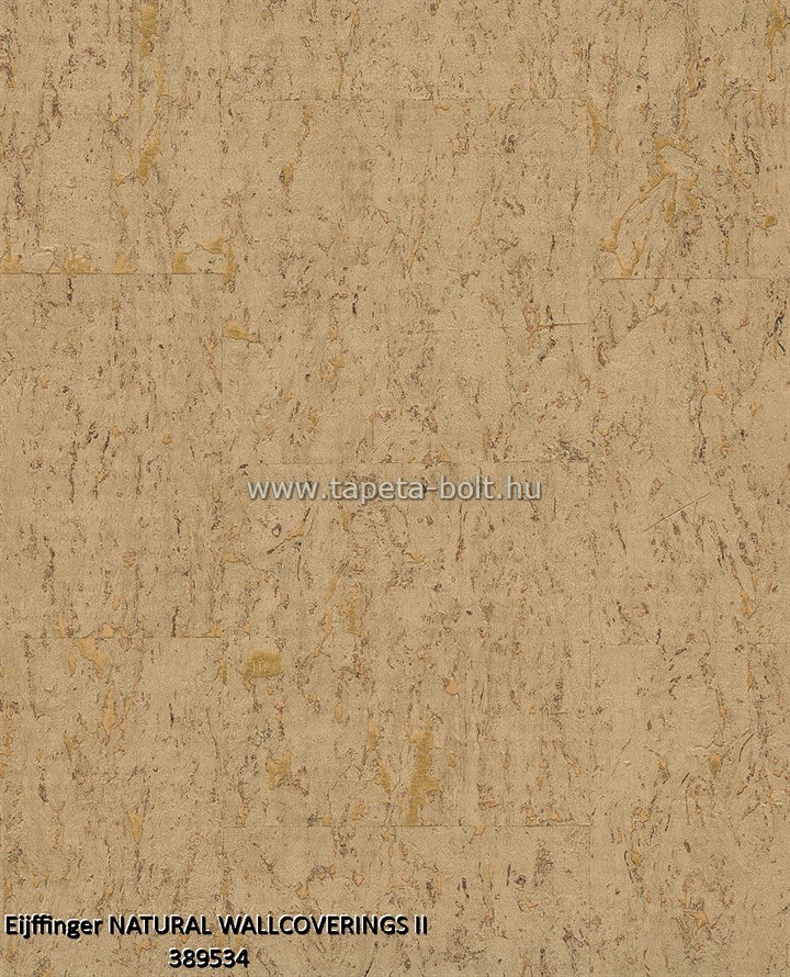 Eijffinger NATURAL WALLCOVERINGS II 389534
