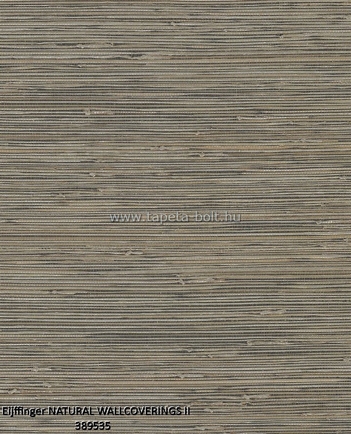 Eijffinger NATURAL WALLCOVERINGS II 389535