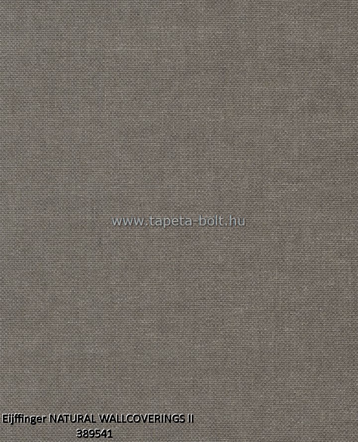 Eijffinger NATURAL WALLCOVERINGS II 389541