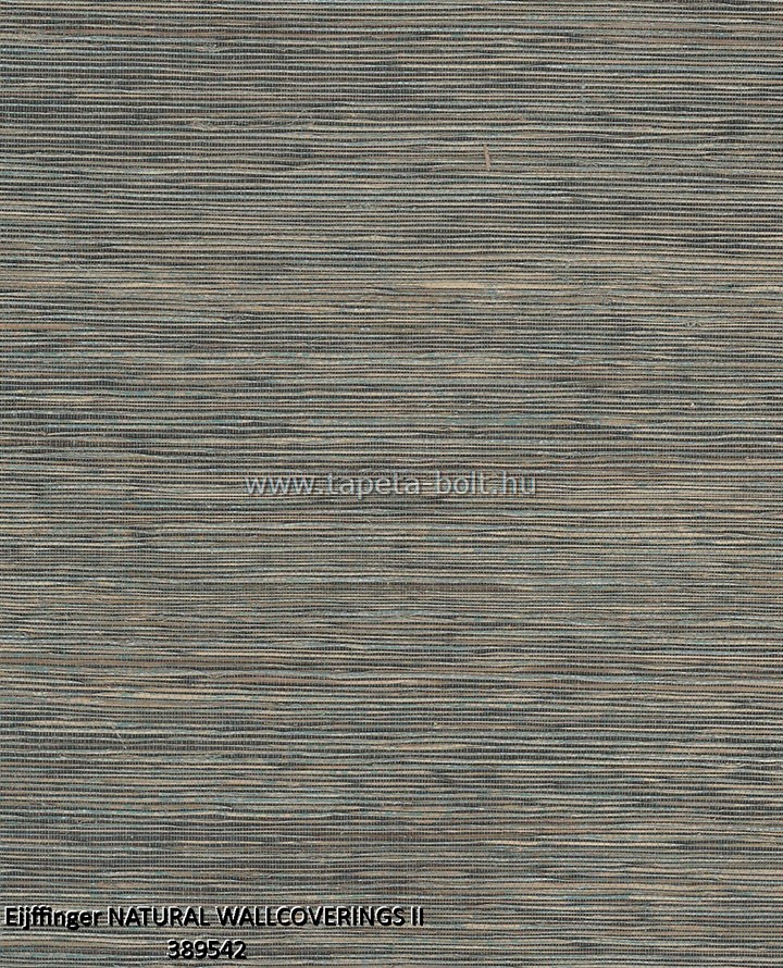 Eijffinger NATURAL WALLCOVERINGS II 389542
