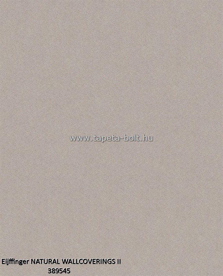 Eijffinger NATURAL WALLCOVERINGS II 389545