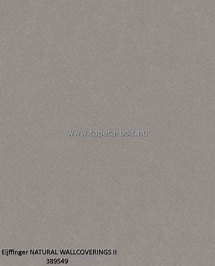 Eijffinger NATURAL WALLCOVERINGS II 389549