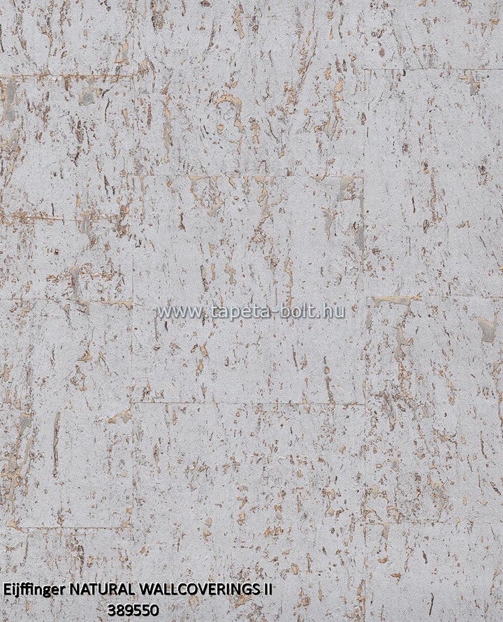 Eijffinger NATURAL WALLCOVERINGS II 389550
