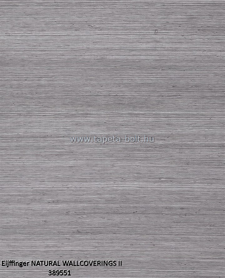 Eijffinger NATURAL WALLCOVERINGS II 389551