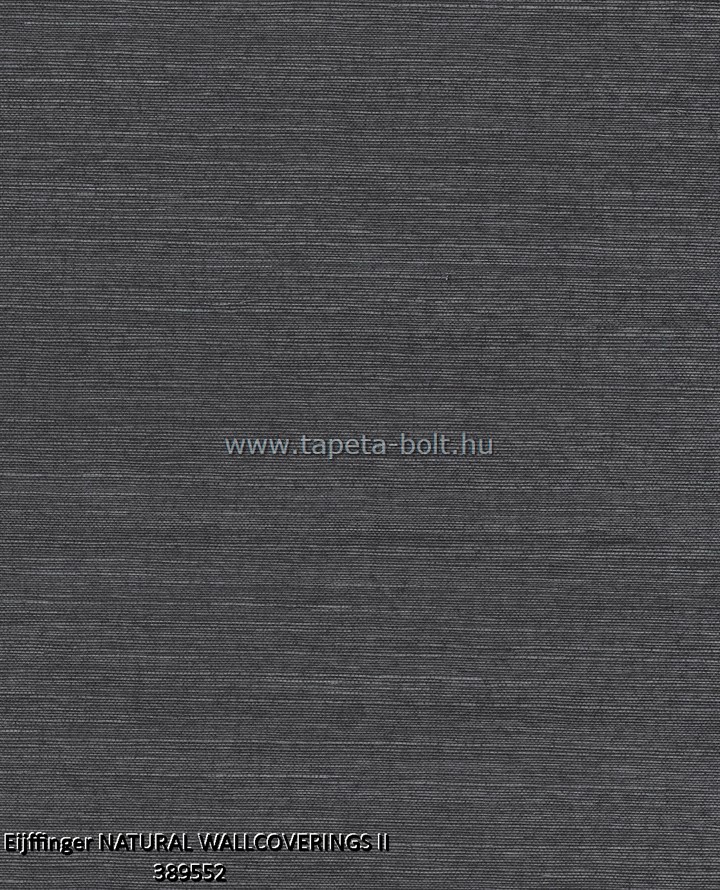 Eijffinger NATURAL WALLCOVERINGS II 389552