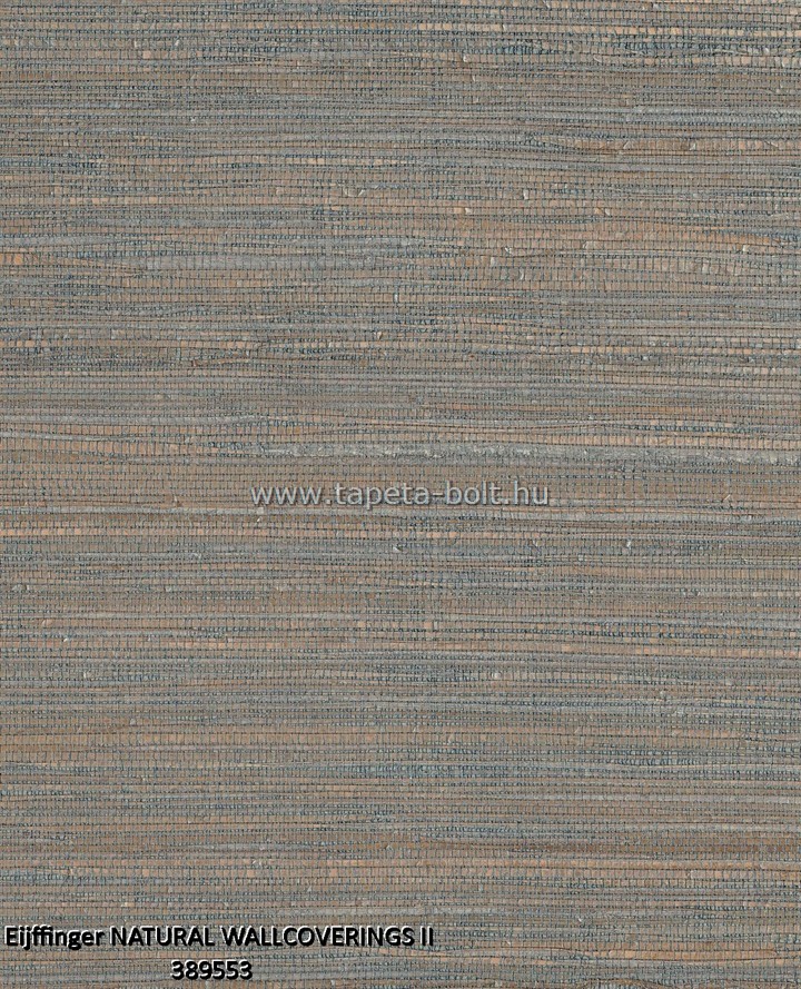 Eijffinger NATURAL WALLCOVERINGS II 389553