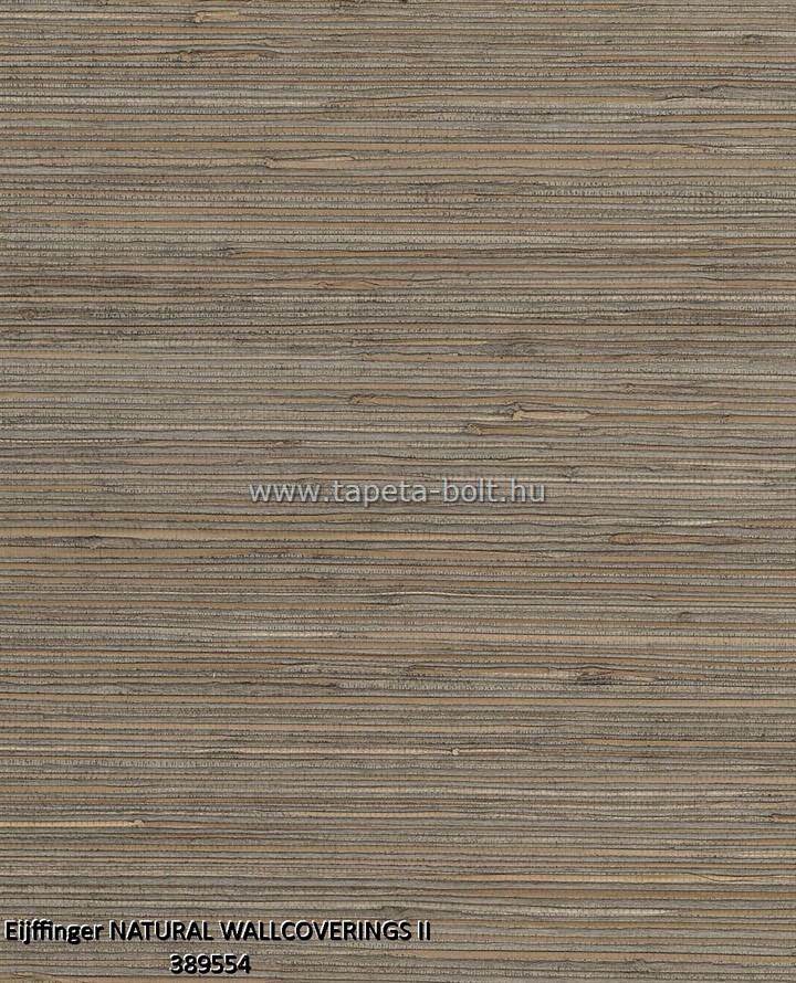 Eijffinger NATURAL WALLCOVERINGS II 389554