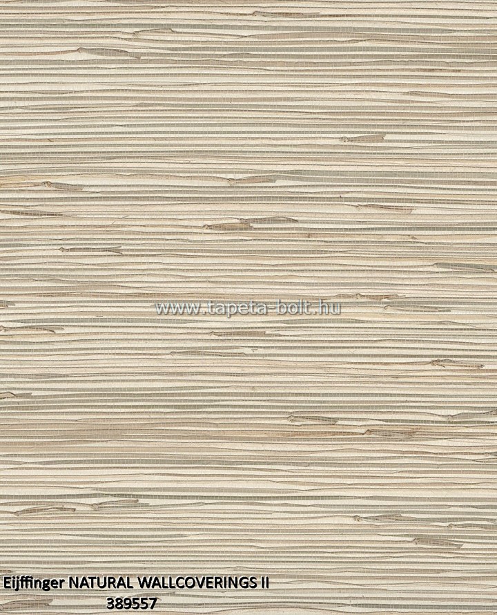 Eijffinger NATURAL WALLCOVERINGS II 389557