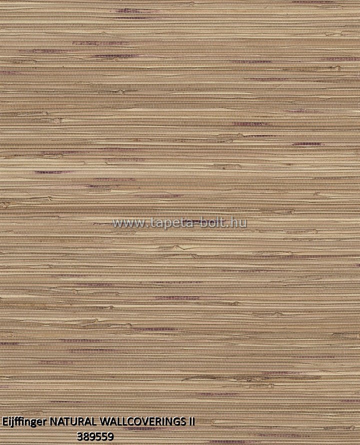 Eijffinger NATURAL WALLCOVERINGS II 389559