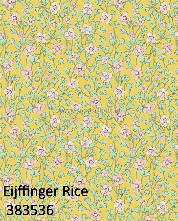 Eijffinger Rice 2 383536